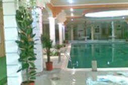 Wellness Resort Manama Exterior photo